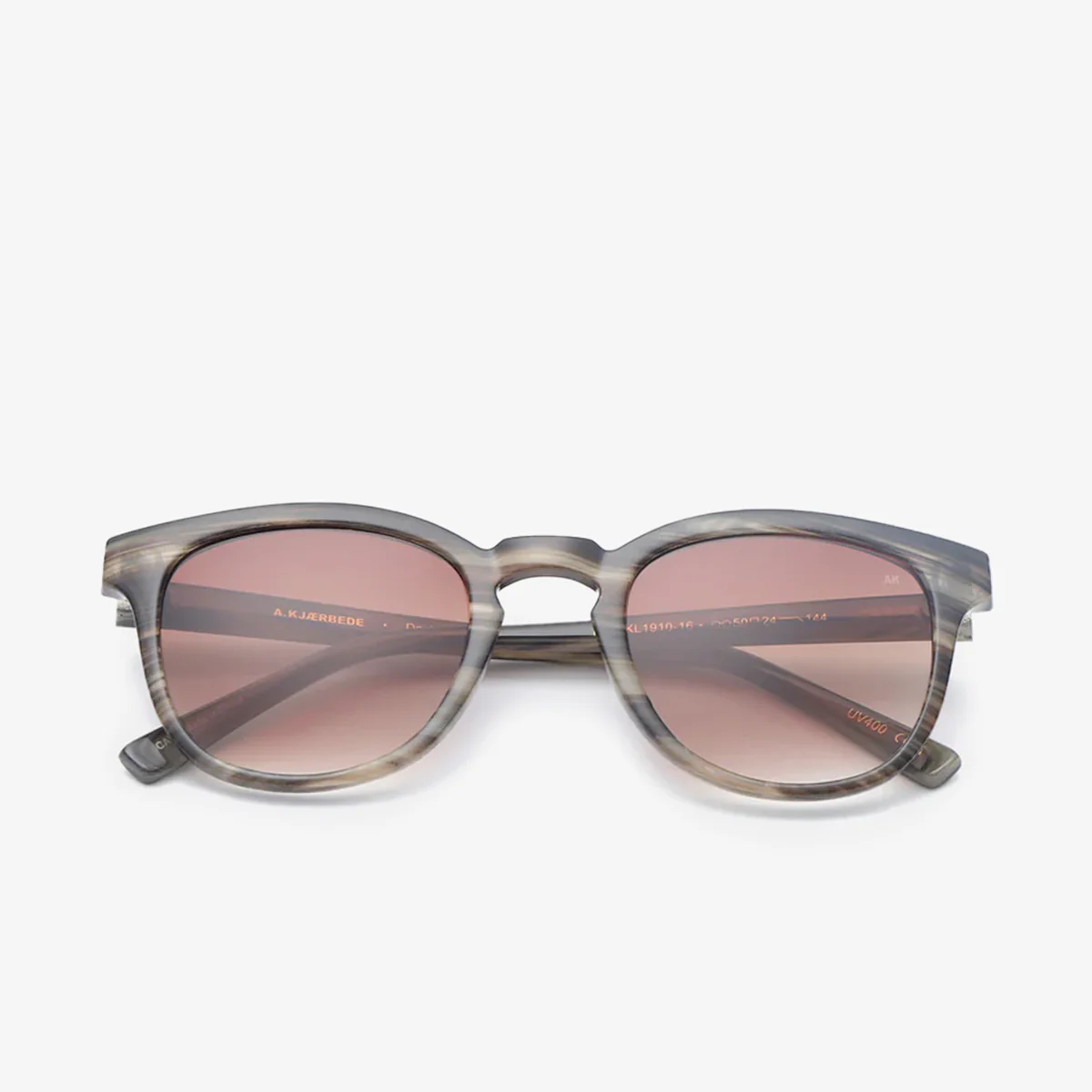 A. Kjaerbede Bate Sunglasses - Image 3