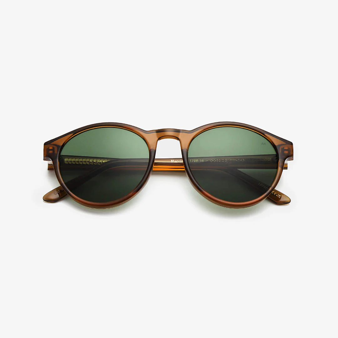 A. Kjaerbede Marvin Sunglasses - Image 4