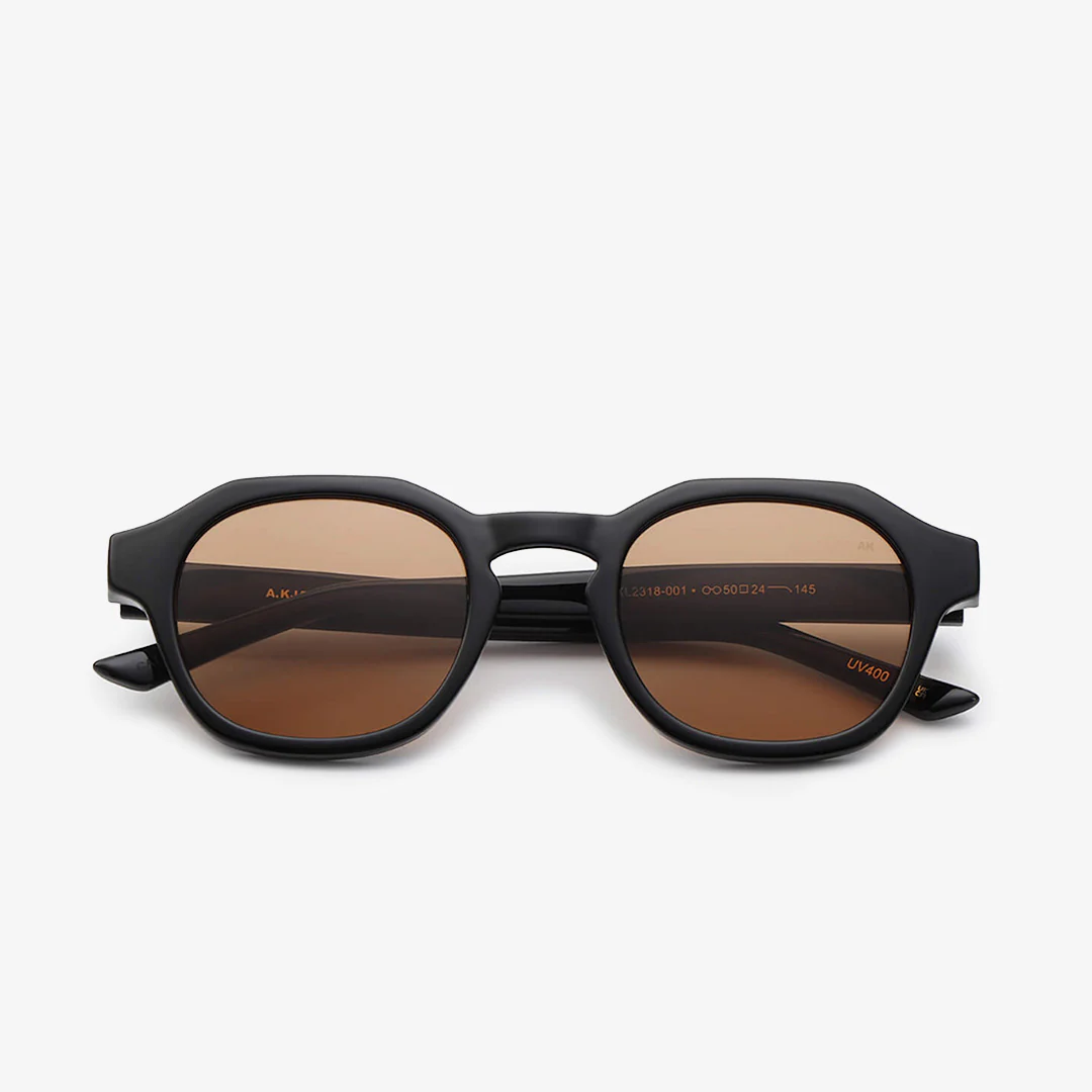 A. Kjaerbede Zan Sunglasses - Image 4