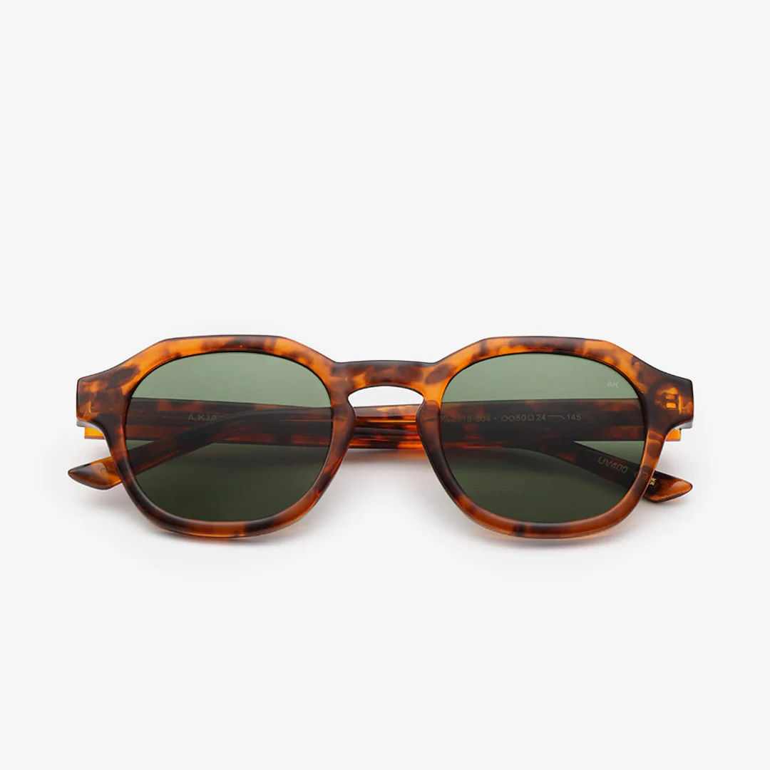 A. Kjaerbede Zan Sunglasses - Image 4