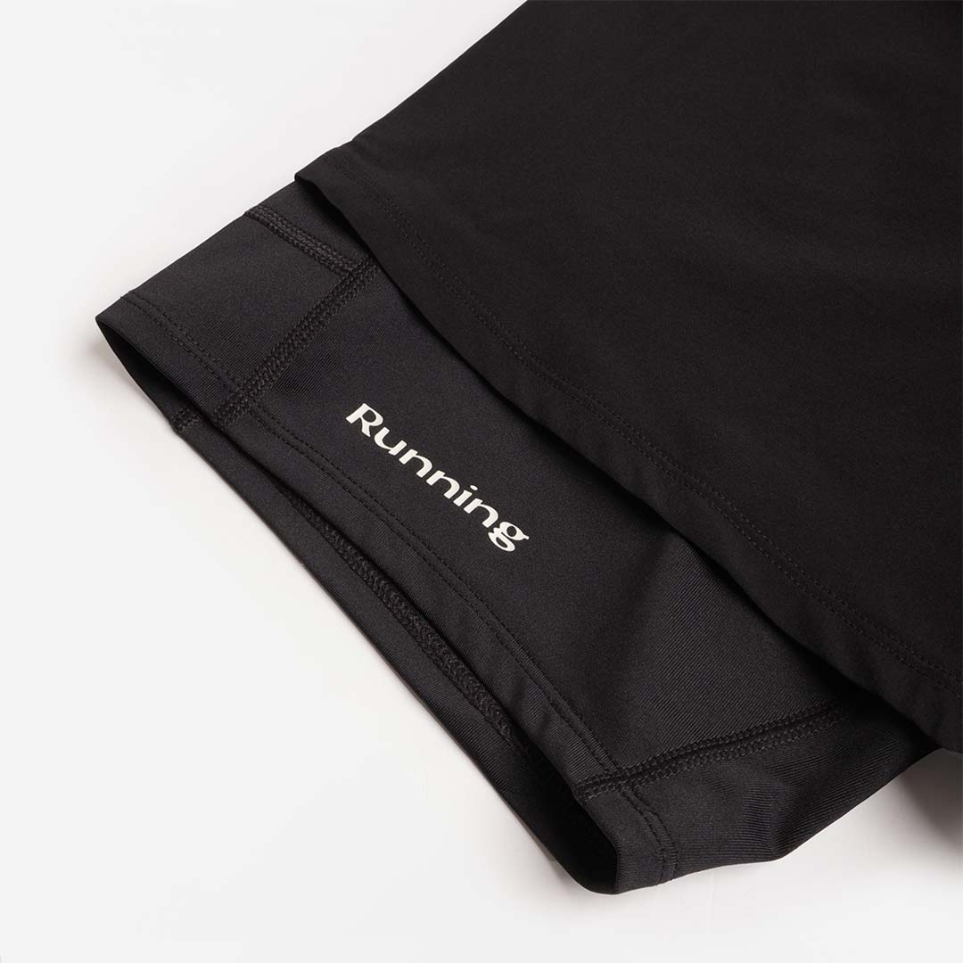 Acid Running 2-in-1 Shorts - Image 5