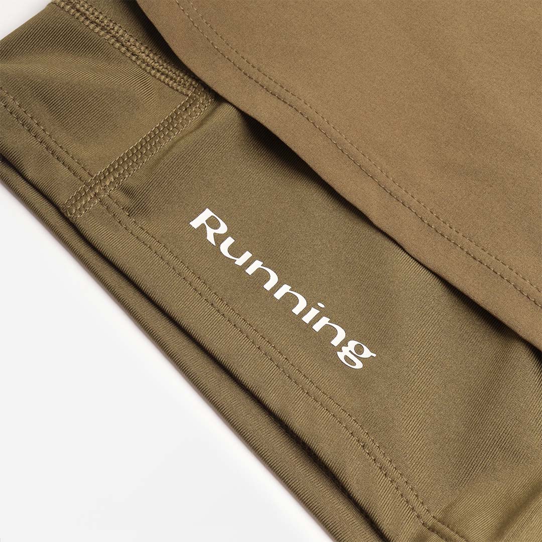 Acid Running 2-in-1 Shorts - Image 5