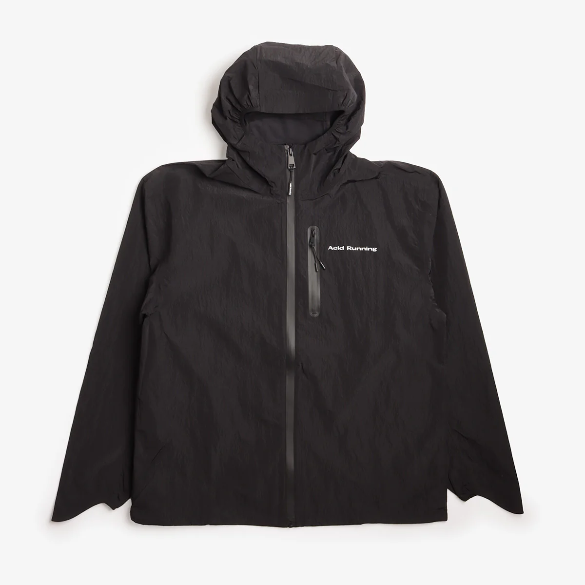 Acid Running Lightweight Running Jacket