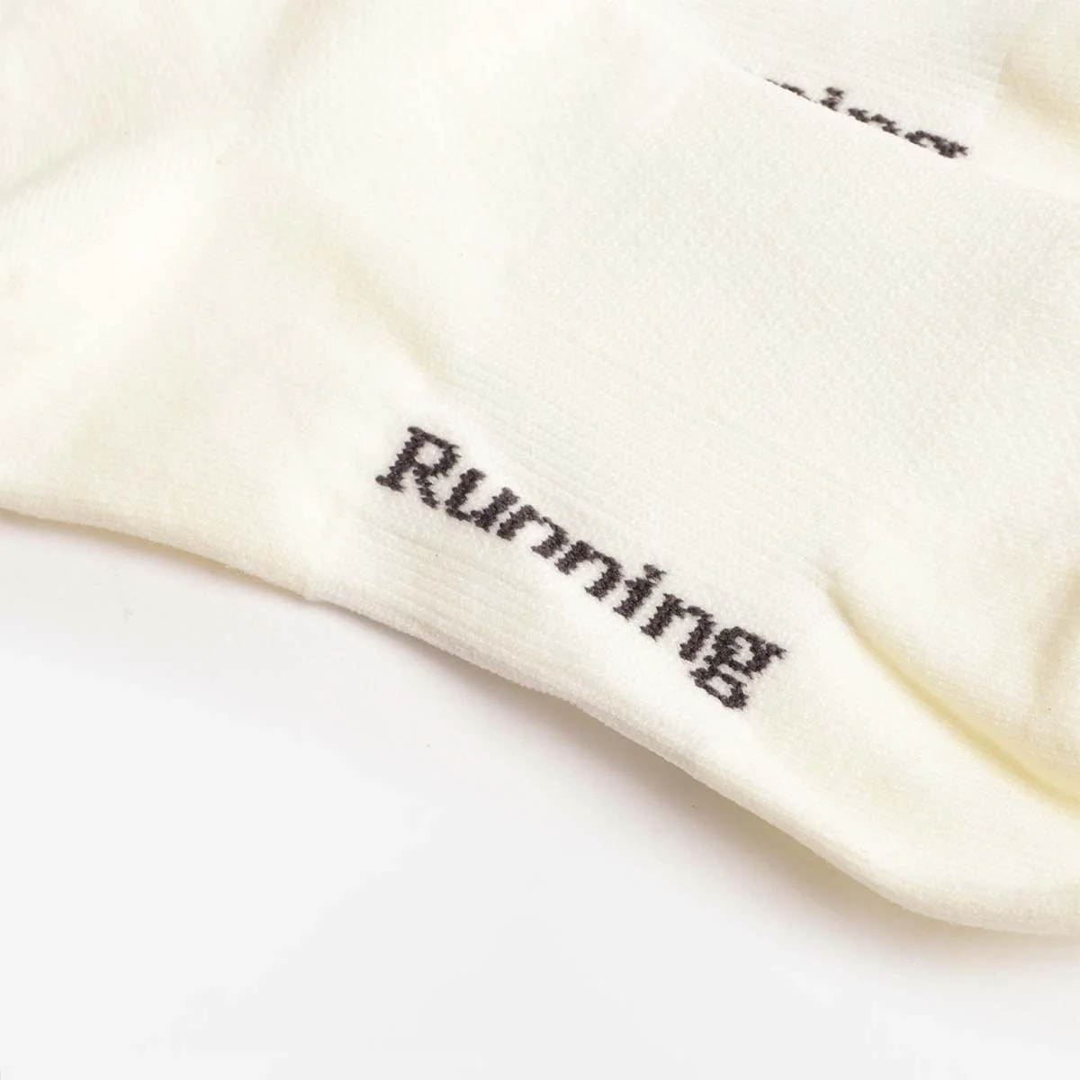Acid Running Logo Socks - Image 4