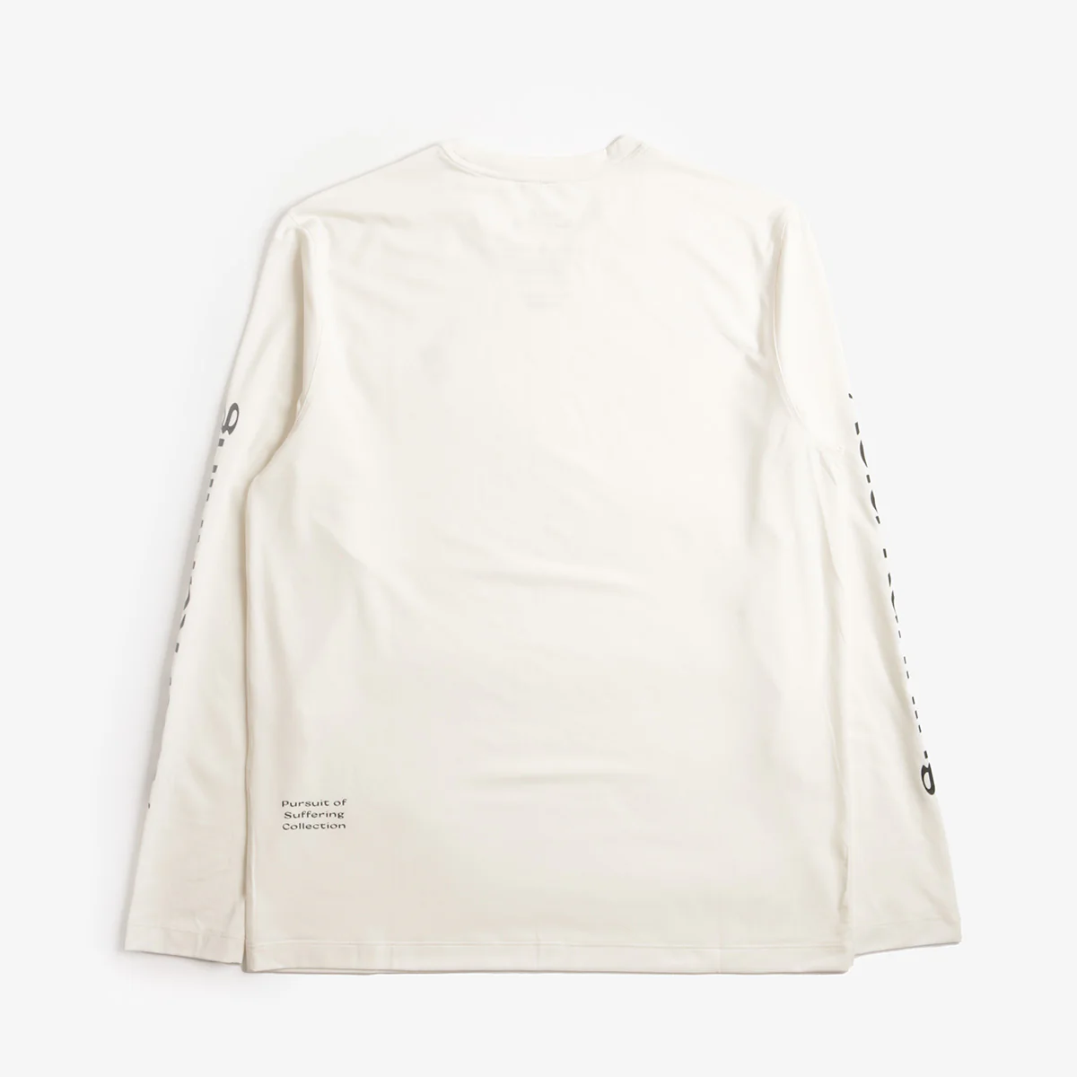 Acid Running Long Sleeve T-Shirt - Image 4