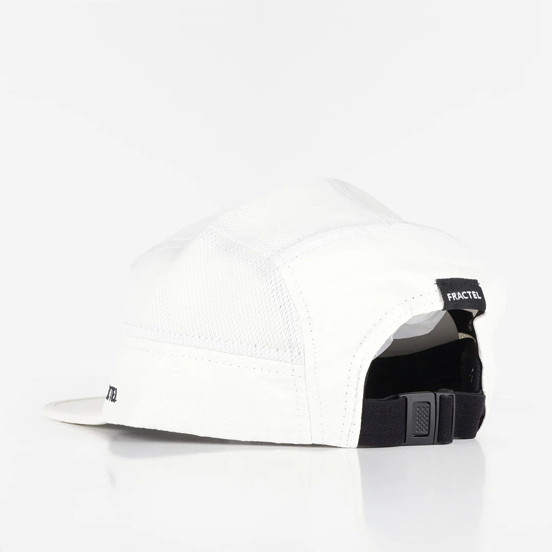 Acid Running x Fractel Cap - Image 4