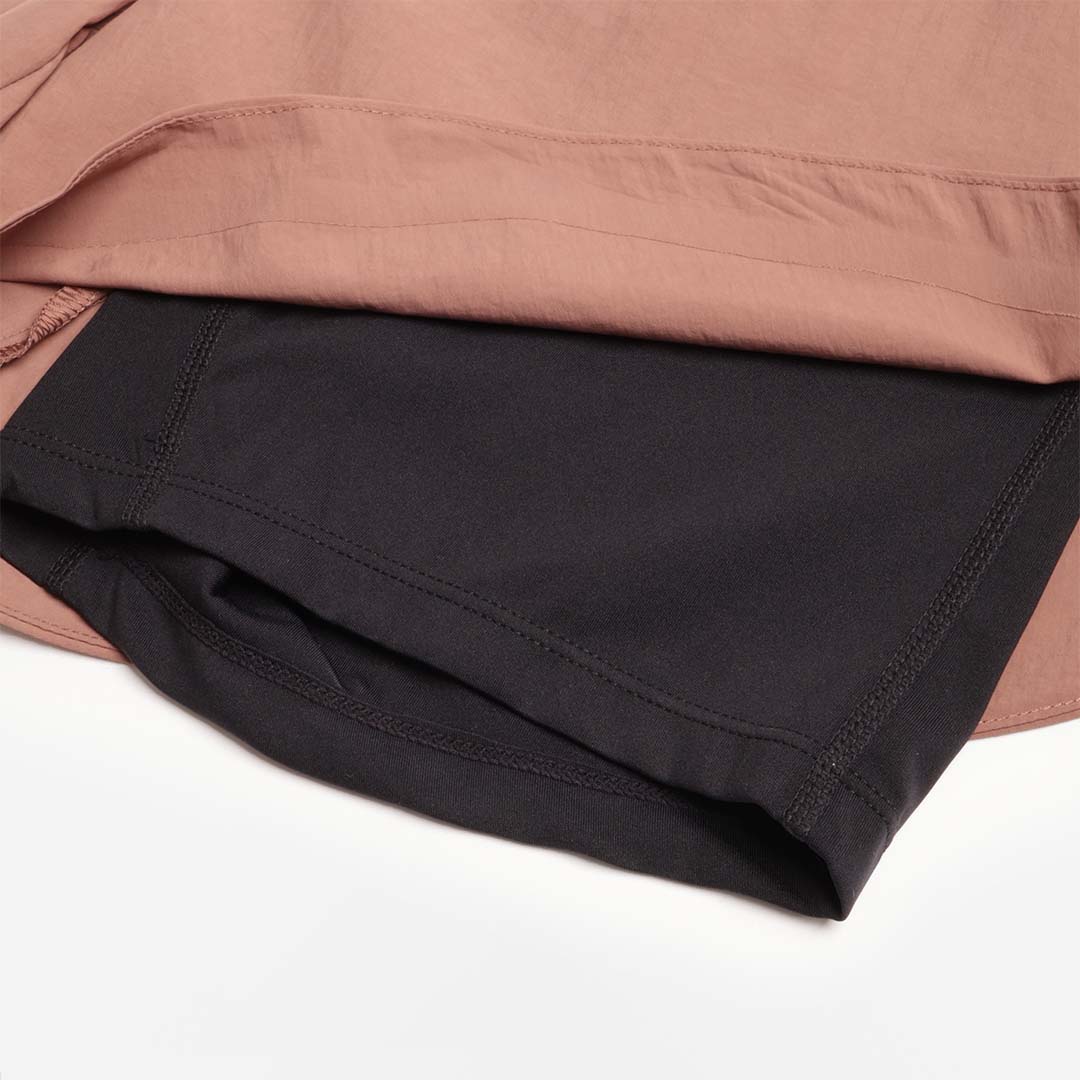 ACT ShellLight 2-in-1 Shorts - Image 5