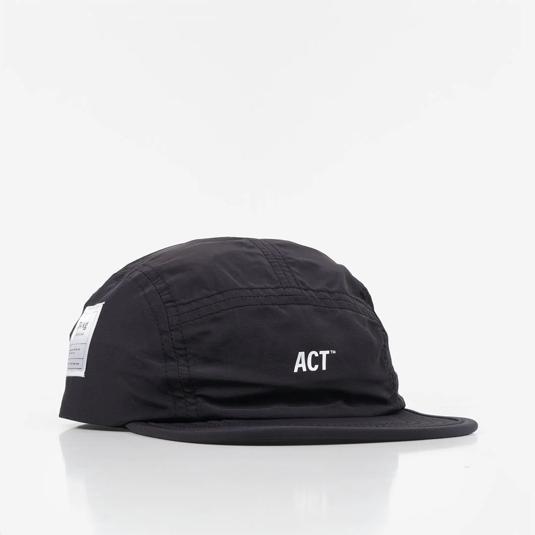 ACT ShellLight Cap