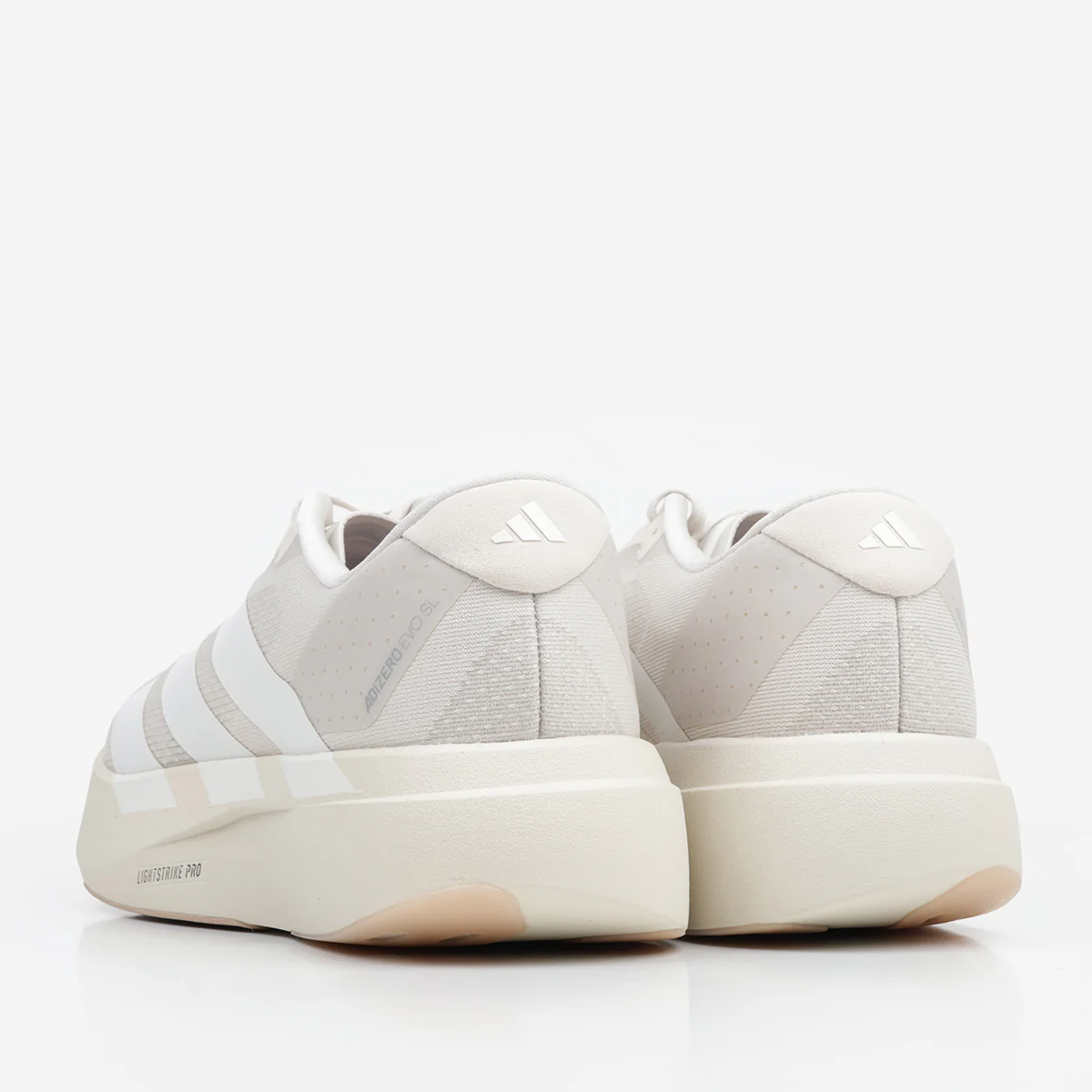 Adidas Originals Adizero Evo SL Shoes - Image 3