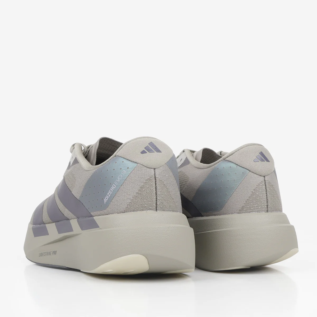 Adidas Originals Adizero Evo SL Shoes - Image 3