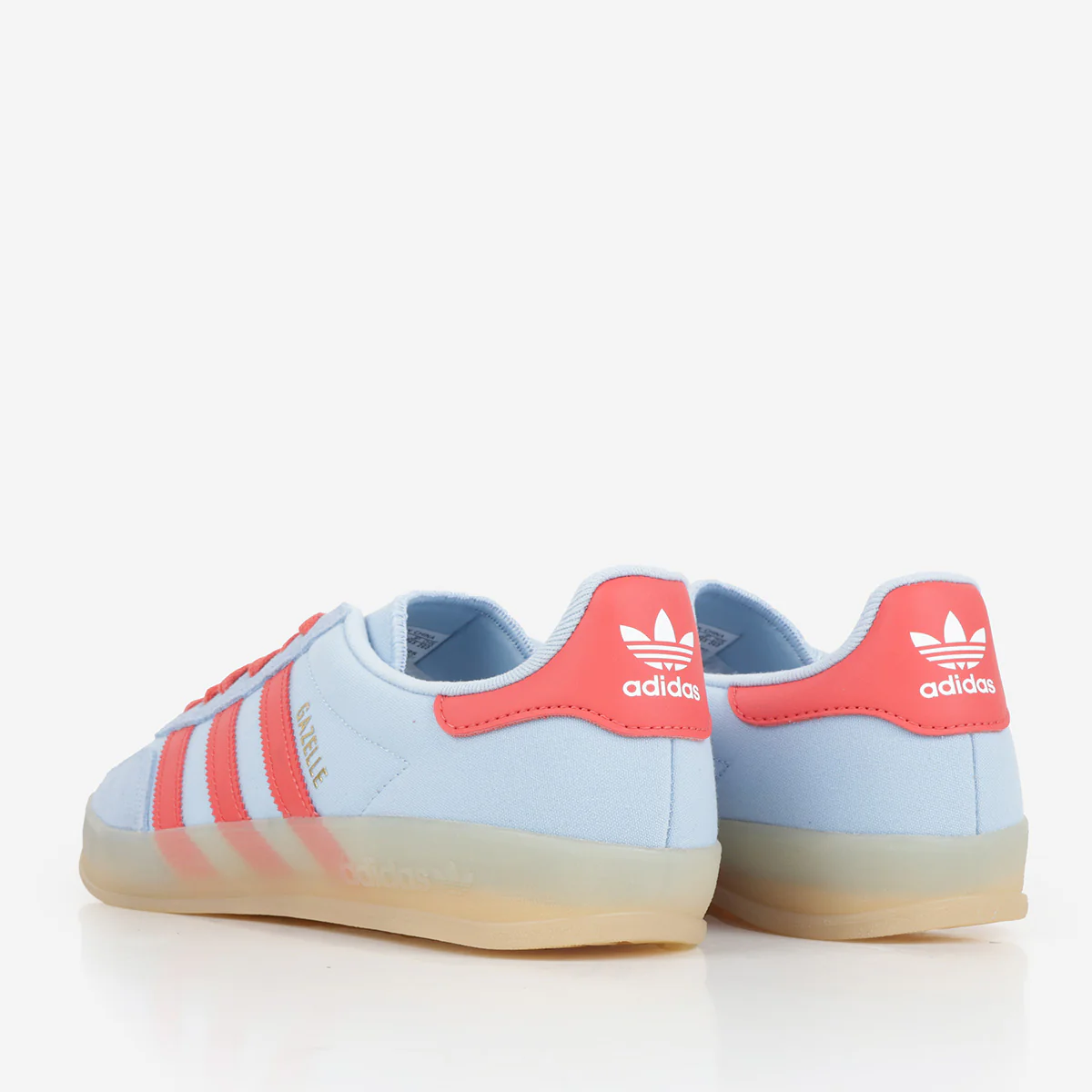 Adidas Originals Gazelle Indoor Shoes - Image 3