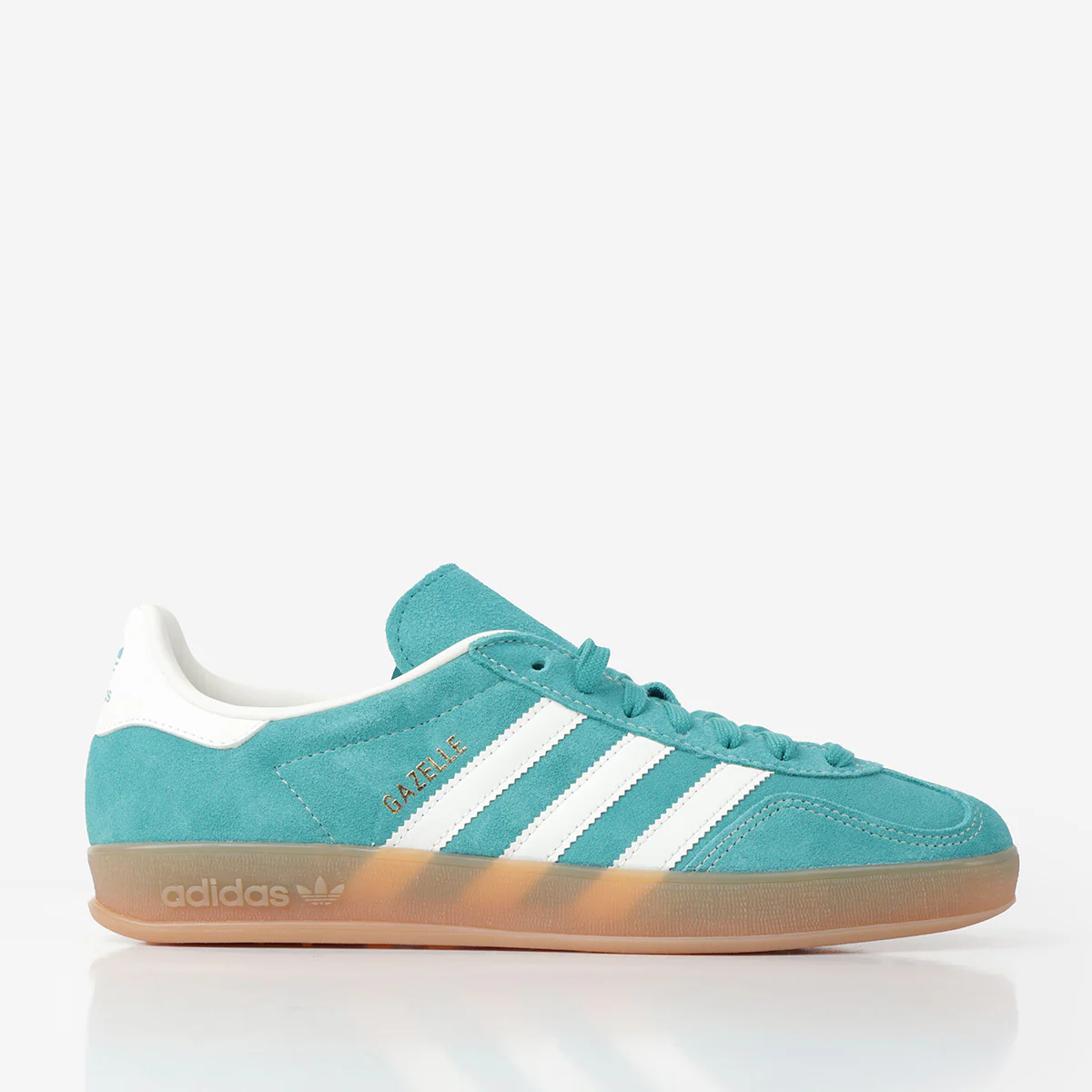 Adidas Originals Gazelle Indoor Shoes