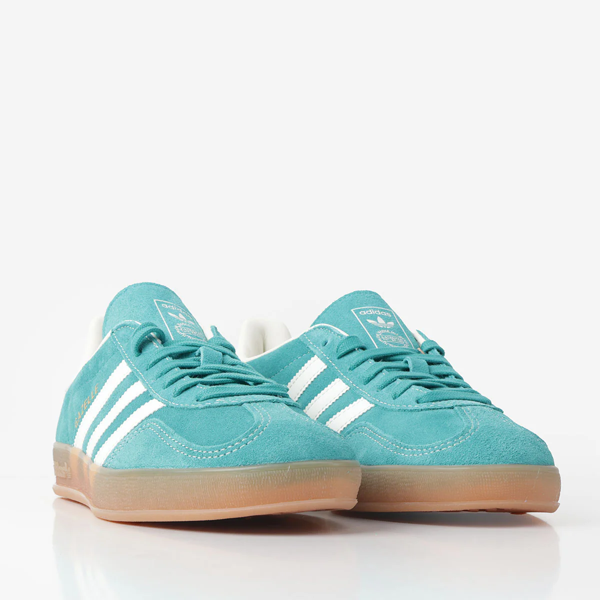 Adidas Originals Gazelle Indoor Shoes - Image 2