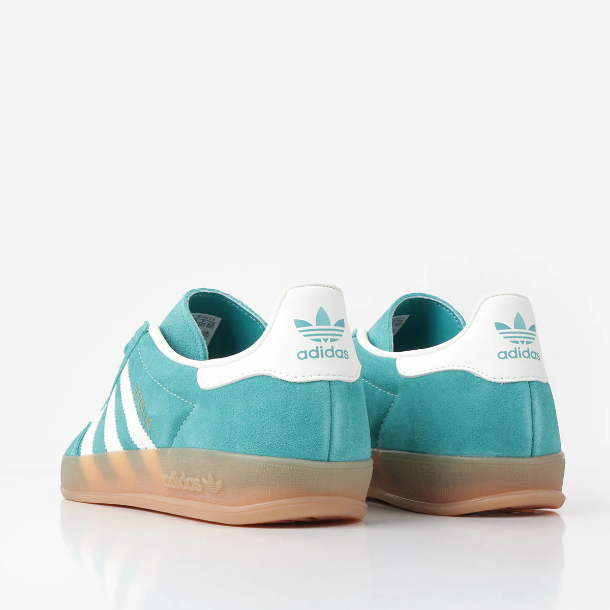 Adidas Originals Gazelle Indoor Shoes - Image 3