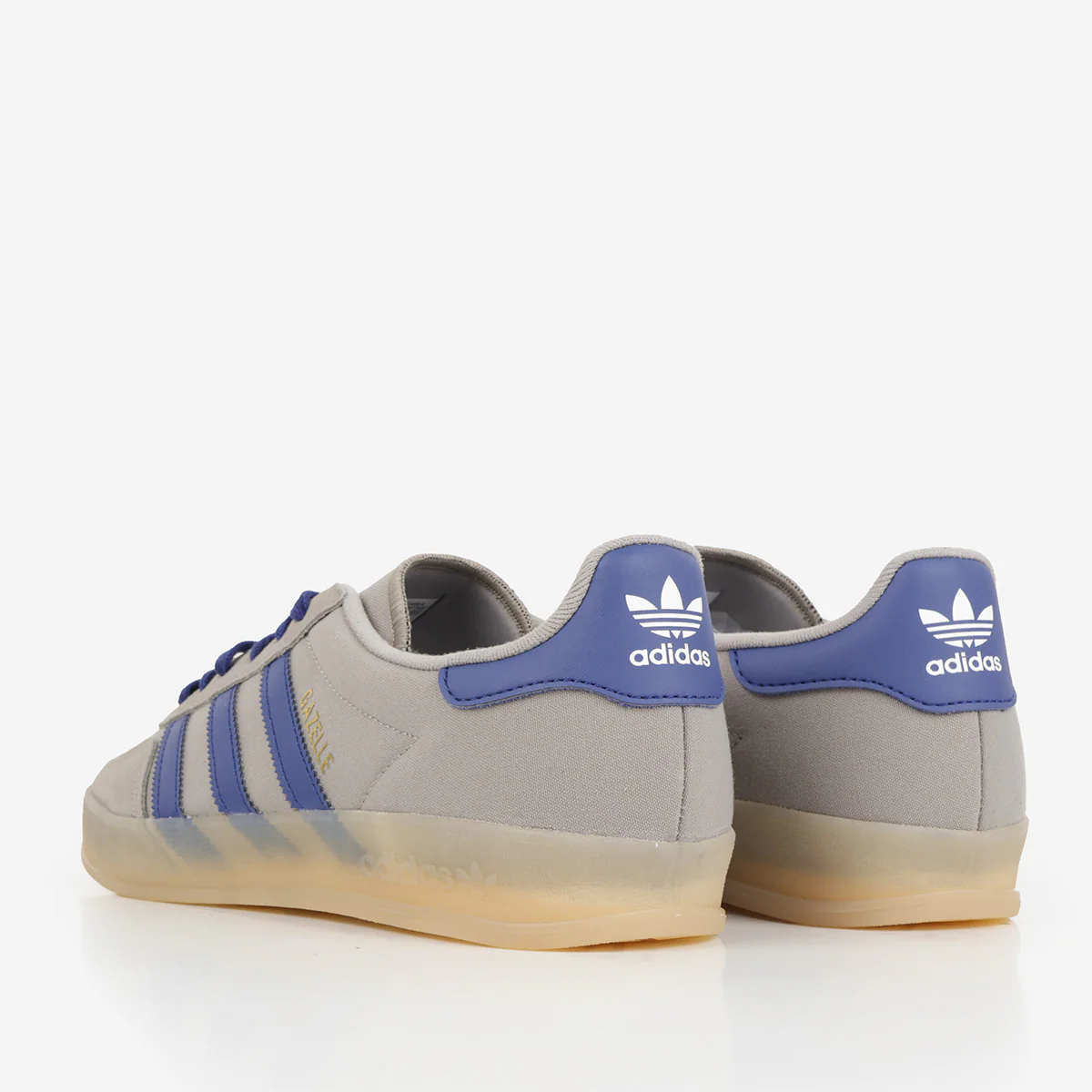 Adidas Originals Gazelle Indoor Shoes - Image 3