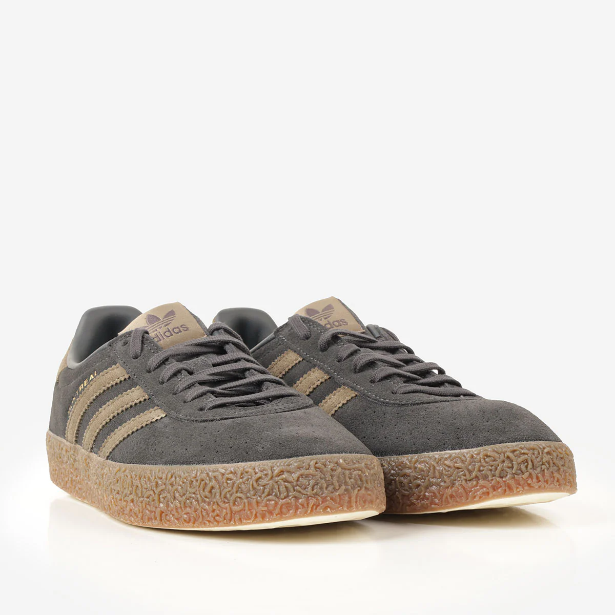 Adidas Originals Montreal RM Shoes - Image 2
