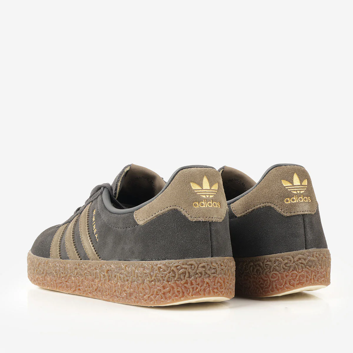 Adidas Originals Montreal RM Shoes - Image 3