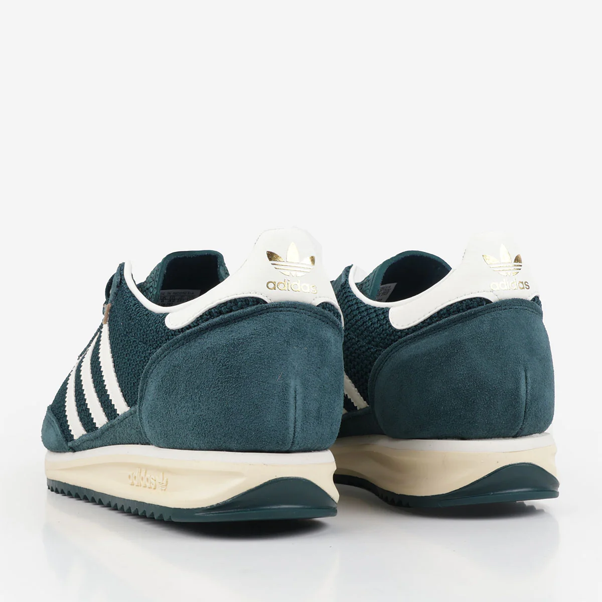 Adidas Originals SL 72 RS Shoes - Image 3