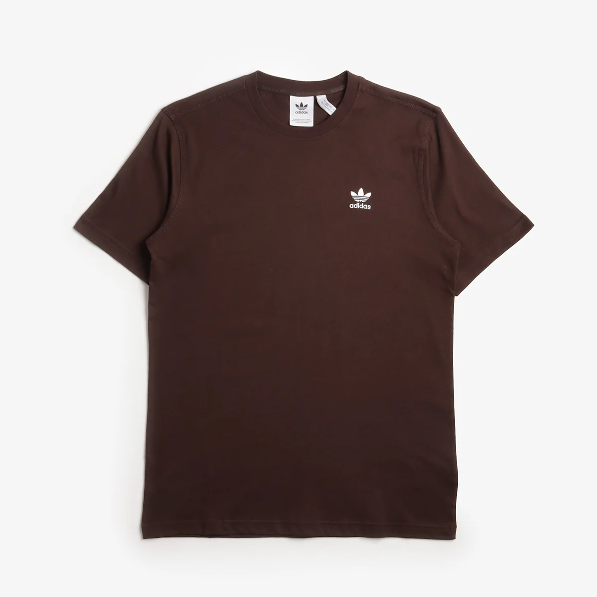 Adidas Originals Trefoil Essentials T-Shirt