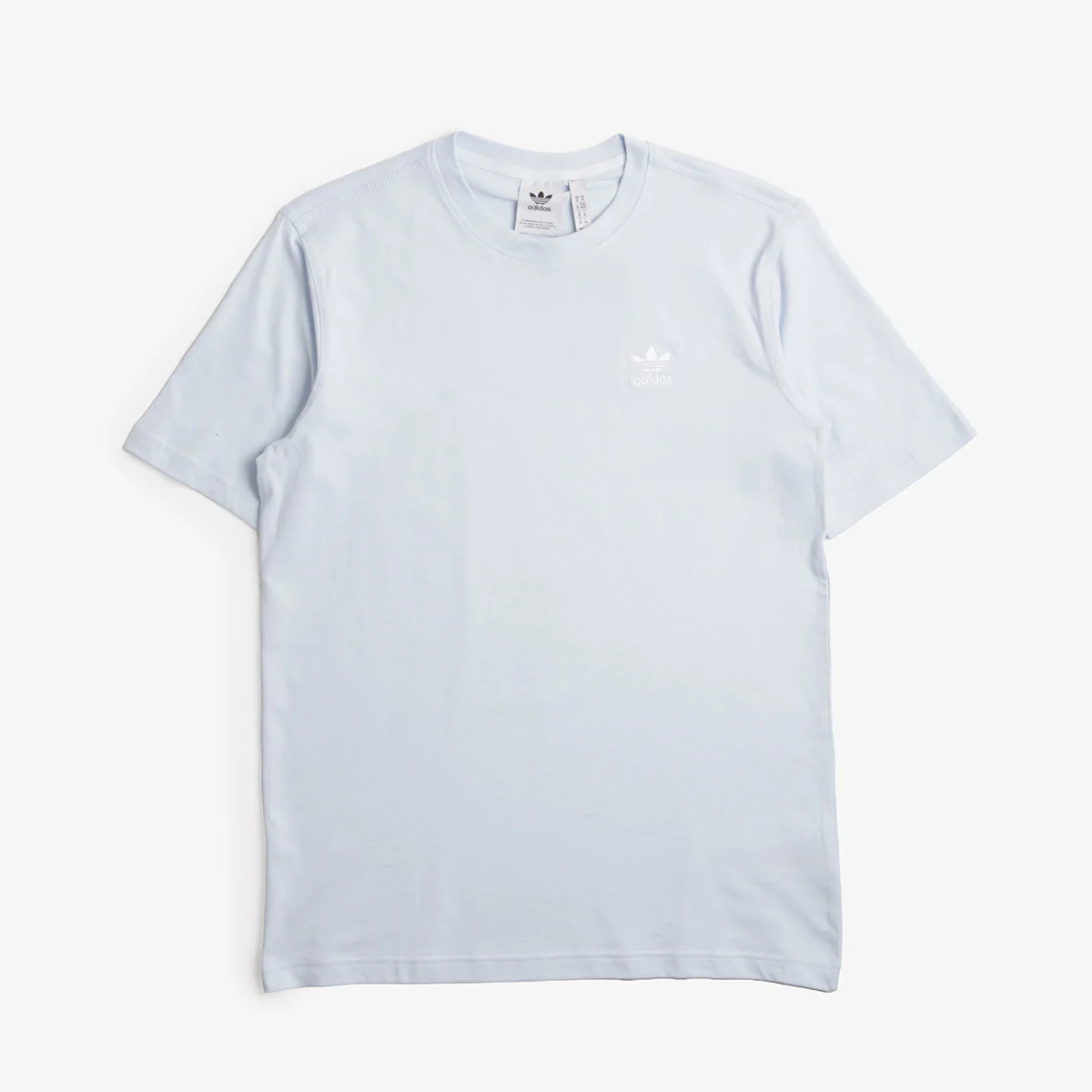 Adidas Originals Trefoil Essentials T-Shirt