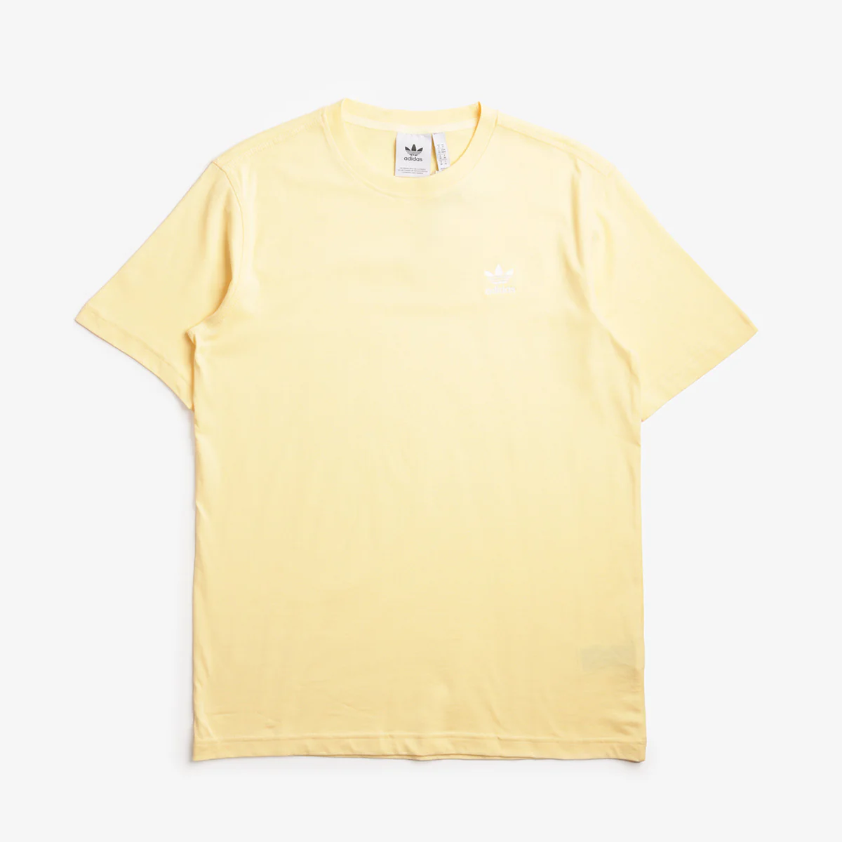 Adidas Originals Trefoil Essentials T-Shirt