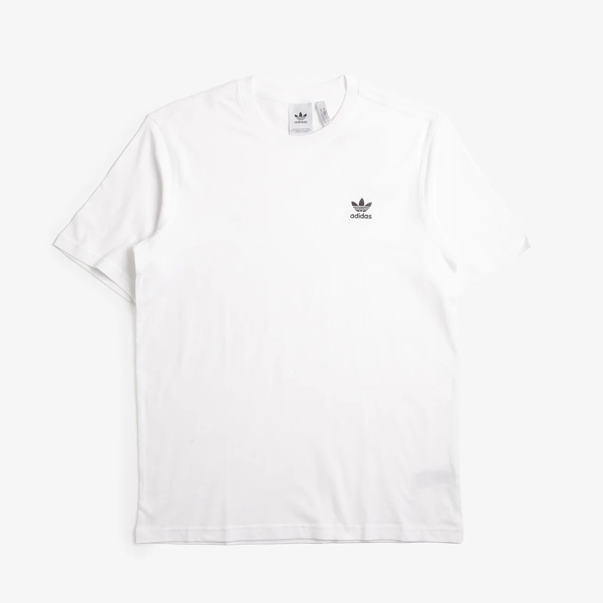 Adidas Originals Trefoil Essentials T-Shirt