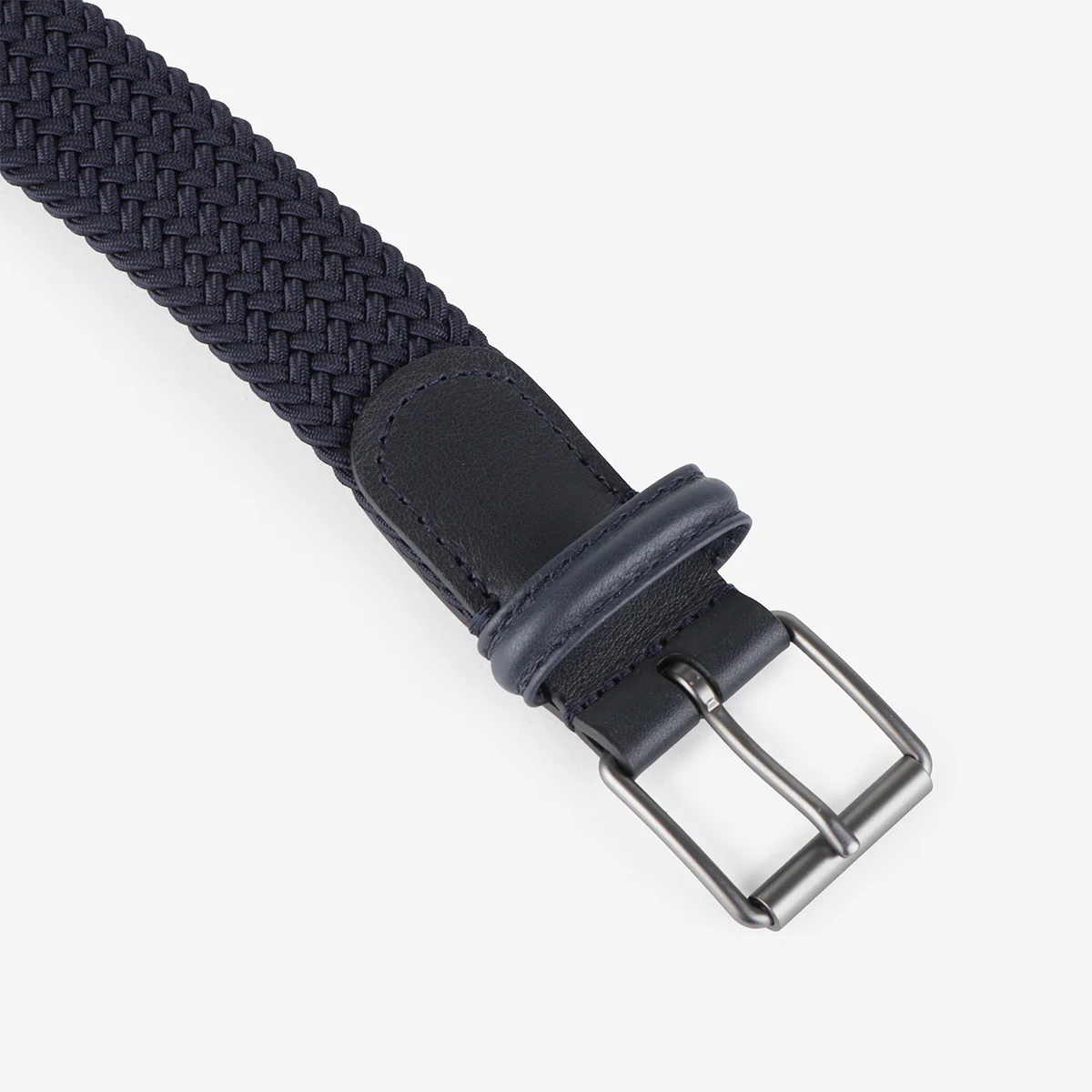 Anderson's Narrow Elastic Woven Belt - Image 2