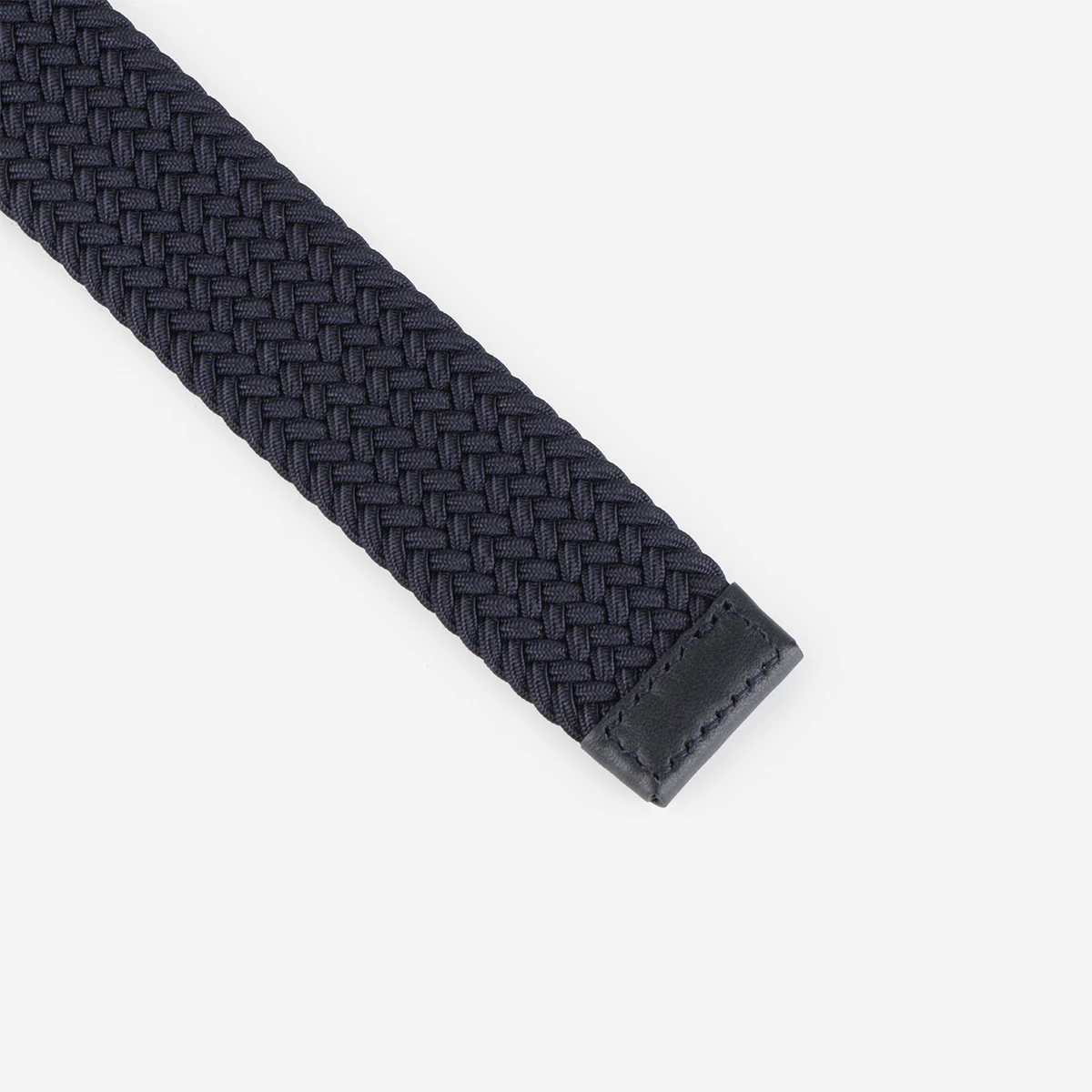 Anderson's Narrow Elastic Woven Belt - Image 3