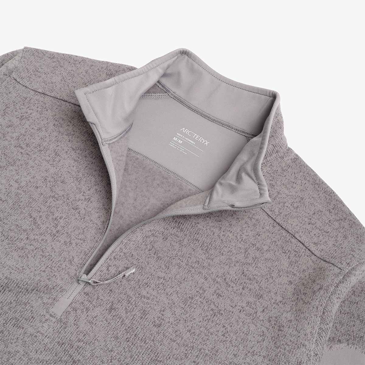 Arc'teryx Covert 1/2 Zip Fleece - Image 3