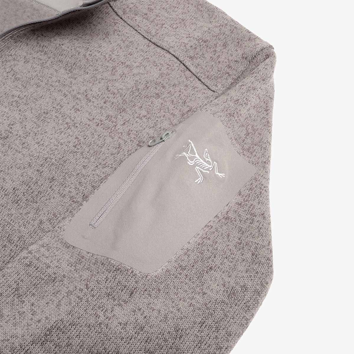 Arc'teryx Covert 1/2 Zip Fleece - Image 4