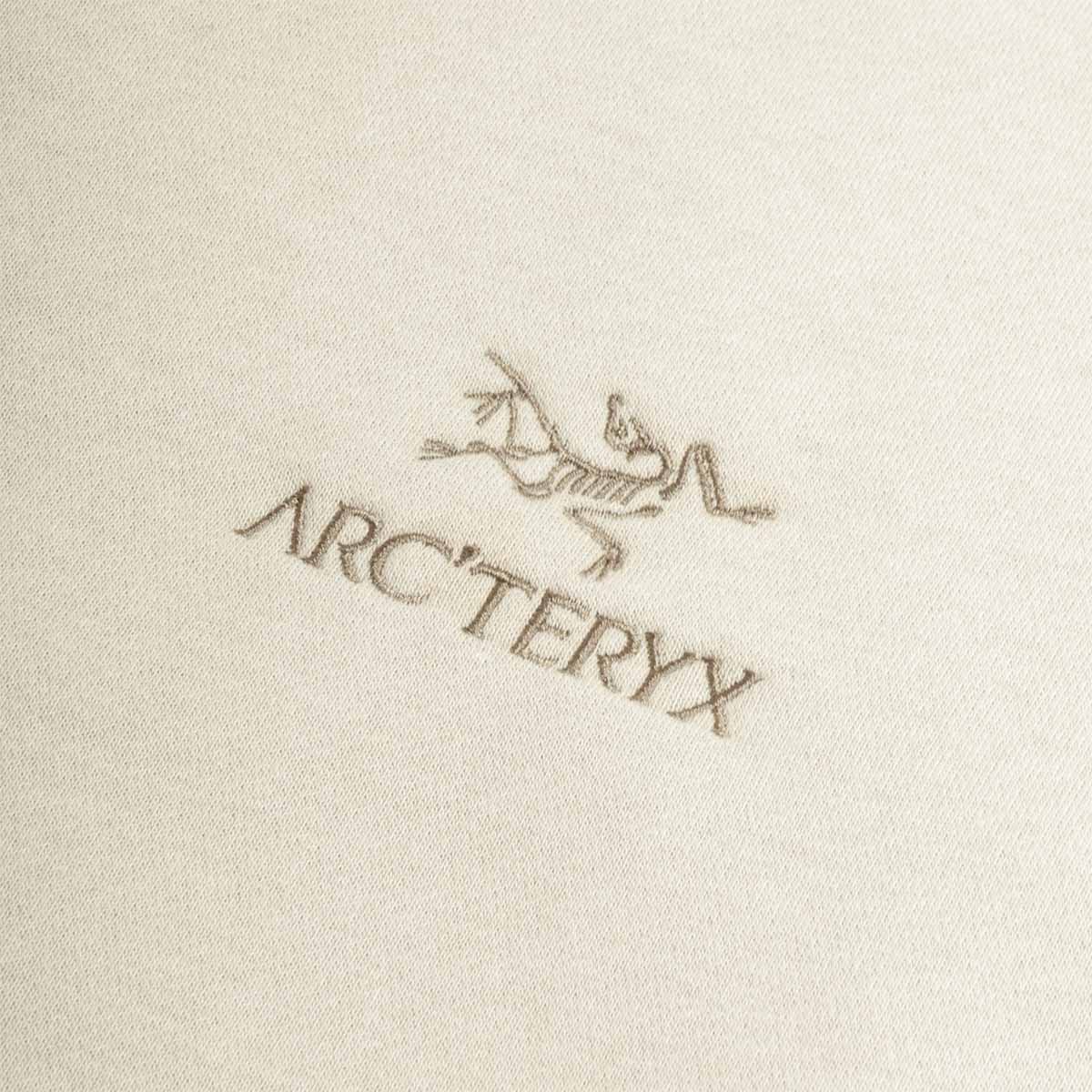 Arc'teryx Emblem Fleece Crew Neck Pullover - Image 2