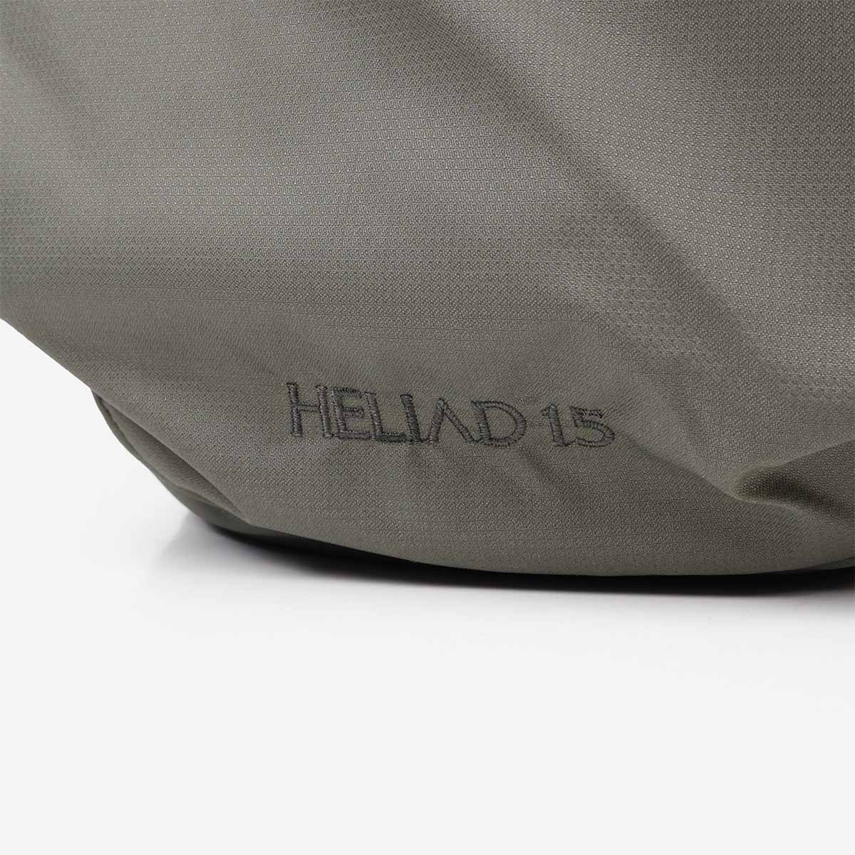 Arc'teryx Heliad 15 Backpack - Image 5