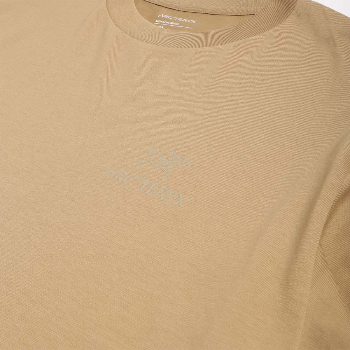 Arc'teryx Kragg SL Cotton Bird Word T-Shirt - Image 4