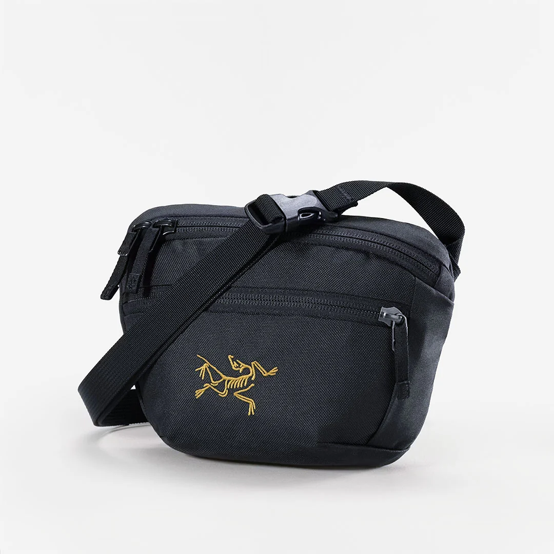 Arc'teryx Mantis 1 Waist Pack