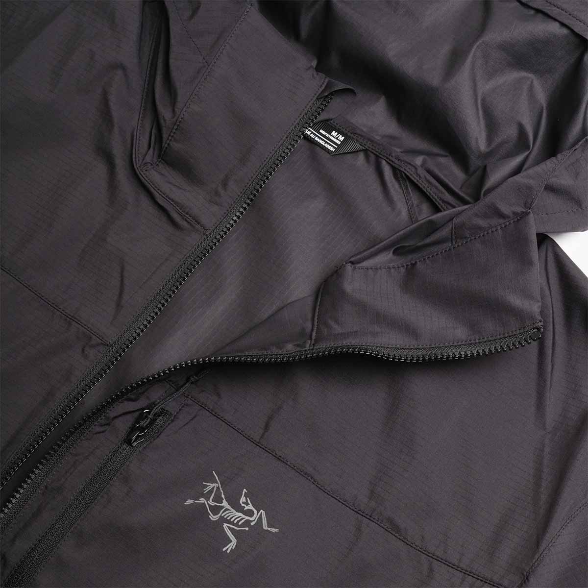 Arc'teryx Squamish Hoodie - Image 3