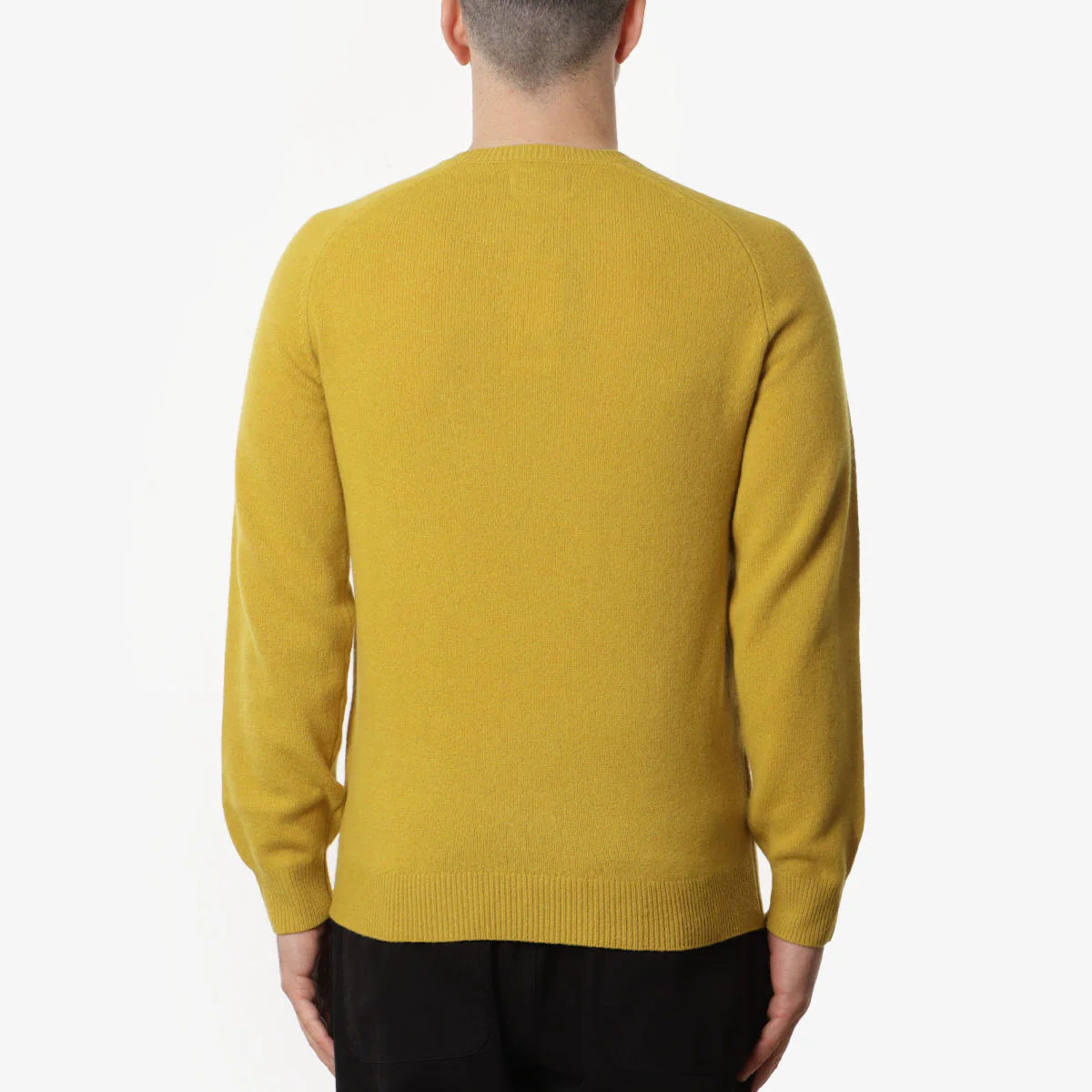 Beams Plus 9G Crew Knit - Image 3