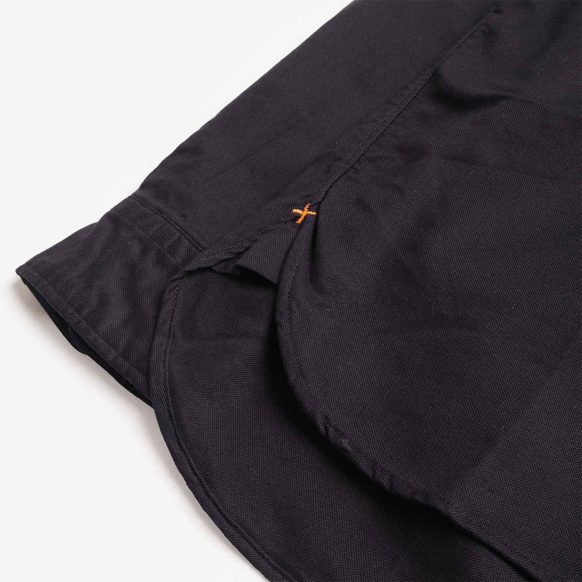 Beams Plus Button Down Oxford Shirt - Image 7