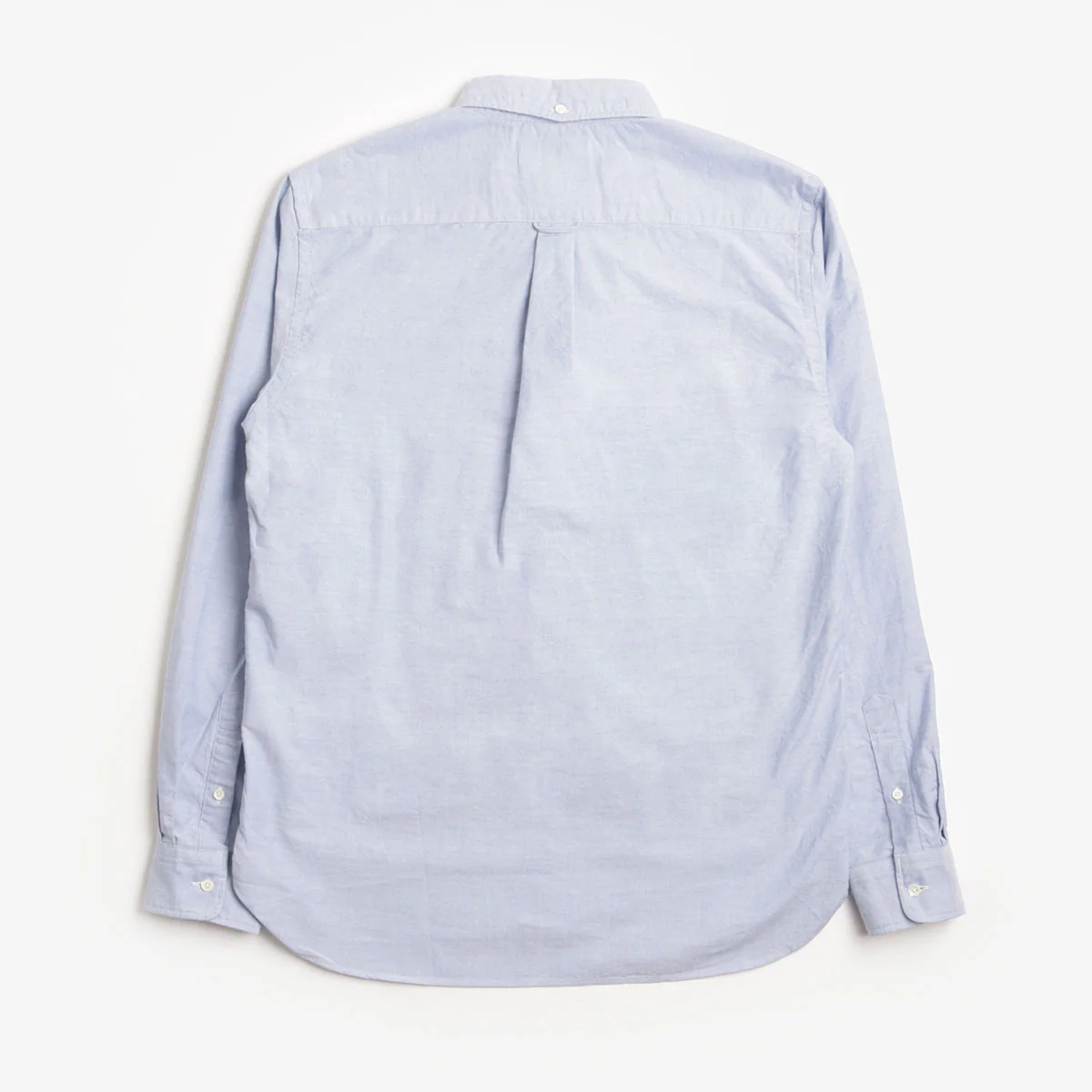 Beams Plus Button Down Oxford Shirt - Image 2