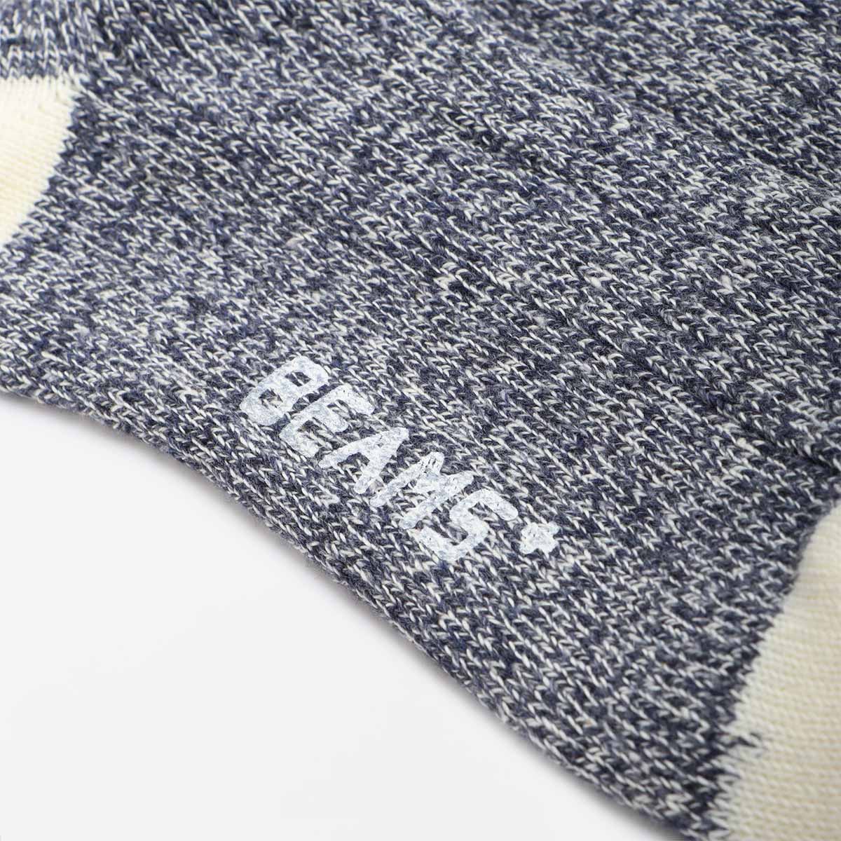 Beams Plus Rag Socks - Image 3