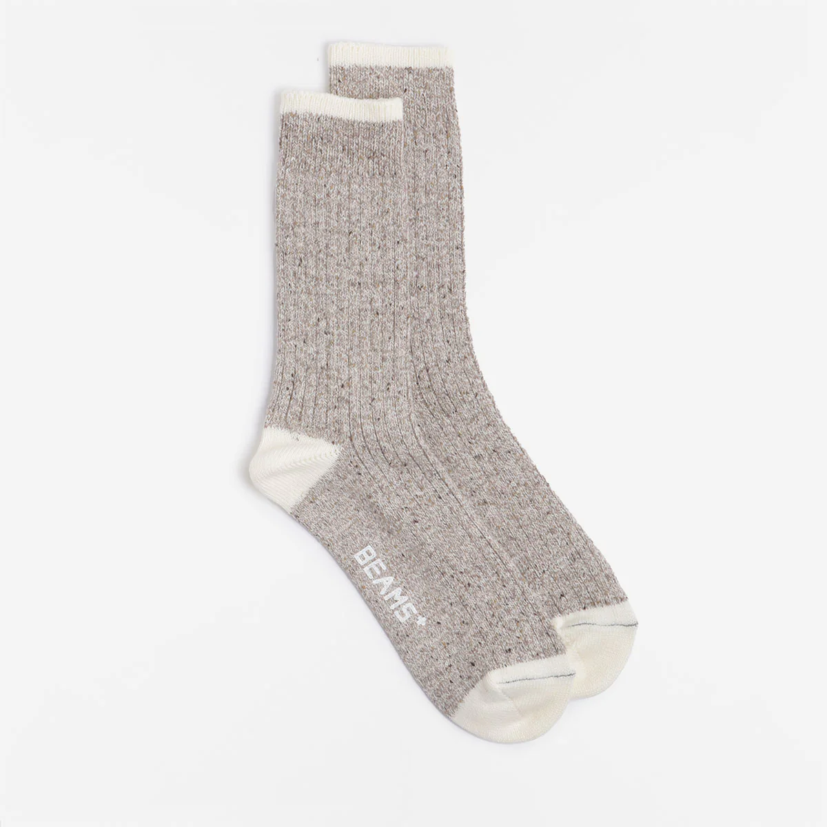 Beams Plus Rag Socks - Image 4