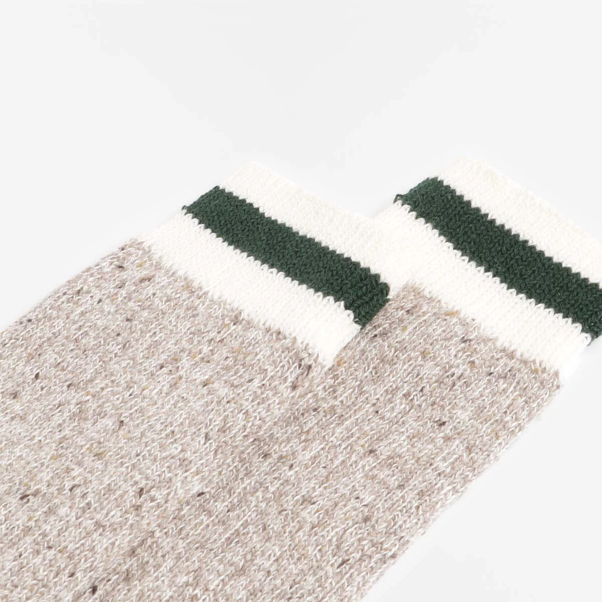 Beams Plus Rag Socks - Image 6