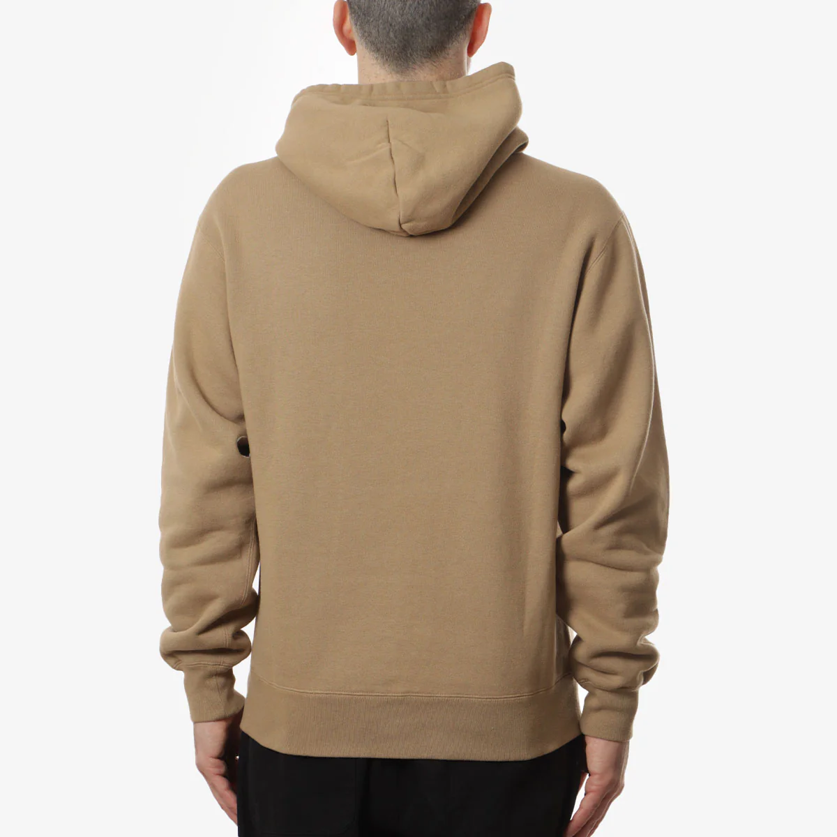 Beams Plus Raised Back Sweat Pullover Hoodie - Image 3