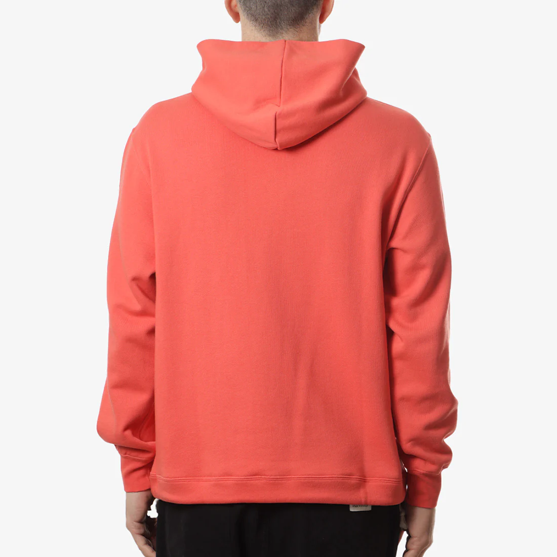 Beams Plus Sweat Half Zip Hoodie - Image 5