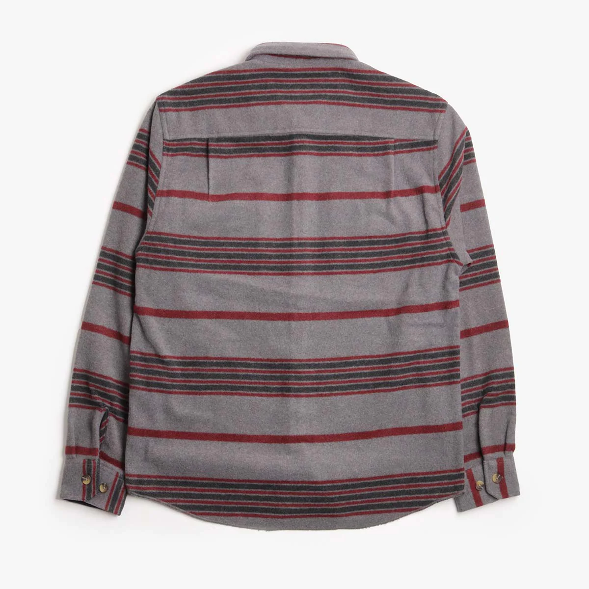 Brixton Altered Threads Overshirt - Image 2
