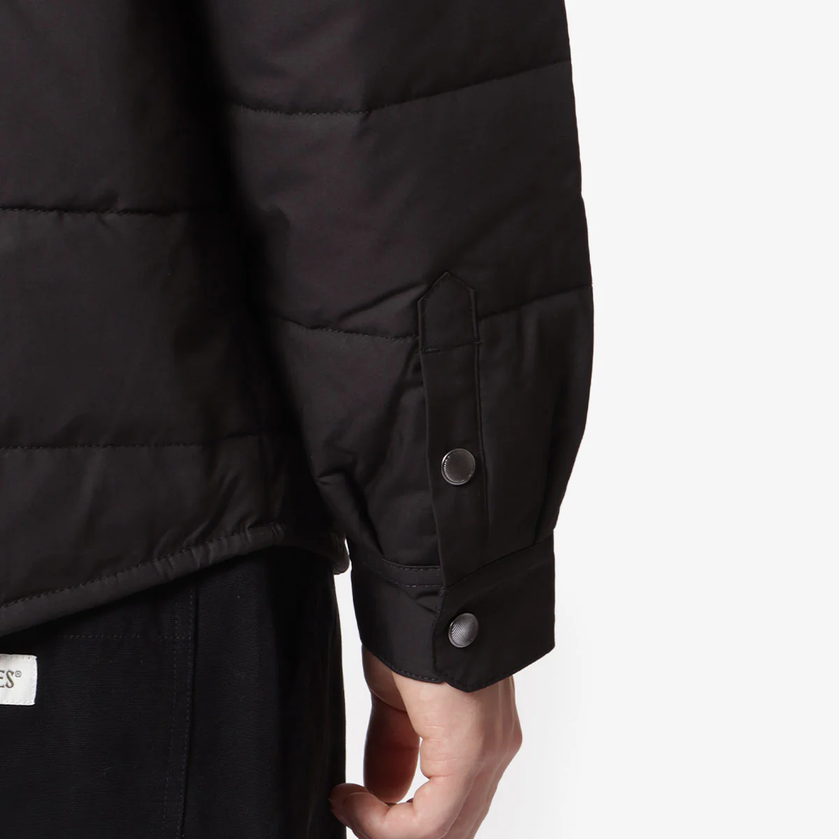 Brixton Cass Jacket - Image 3