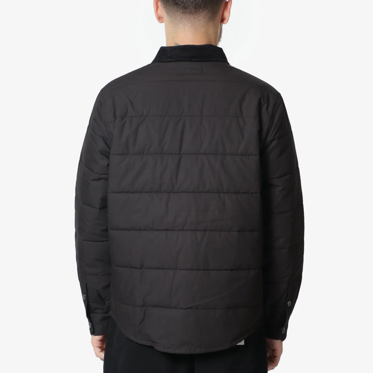 Brixton Cass Jacket - Image 4