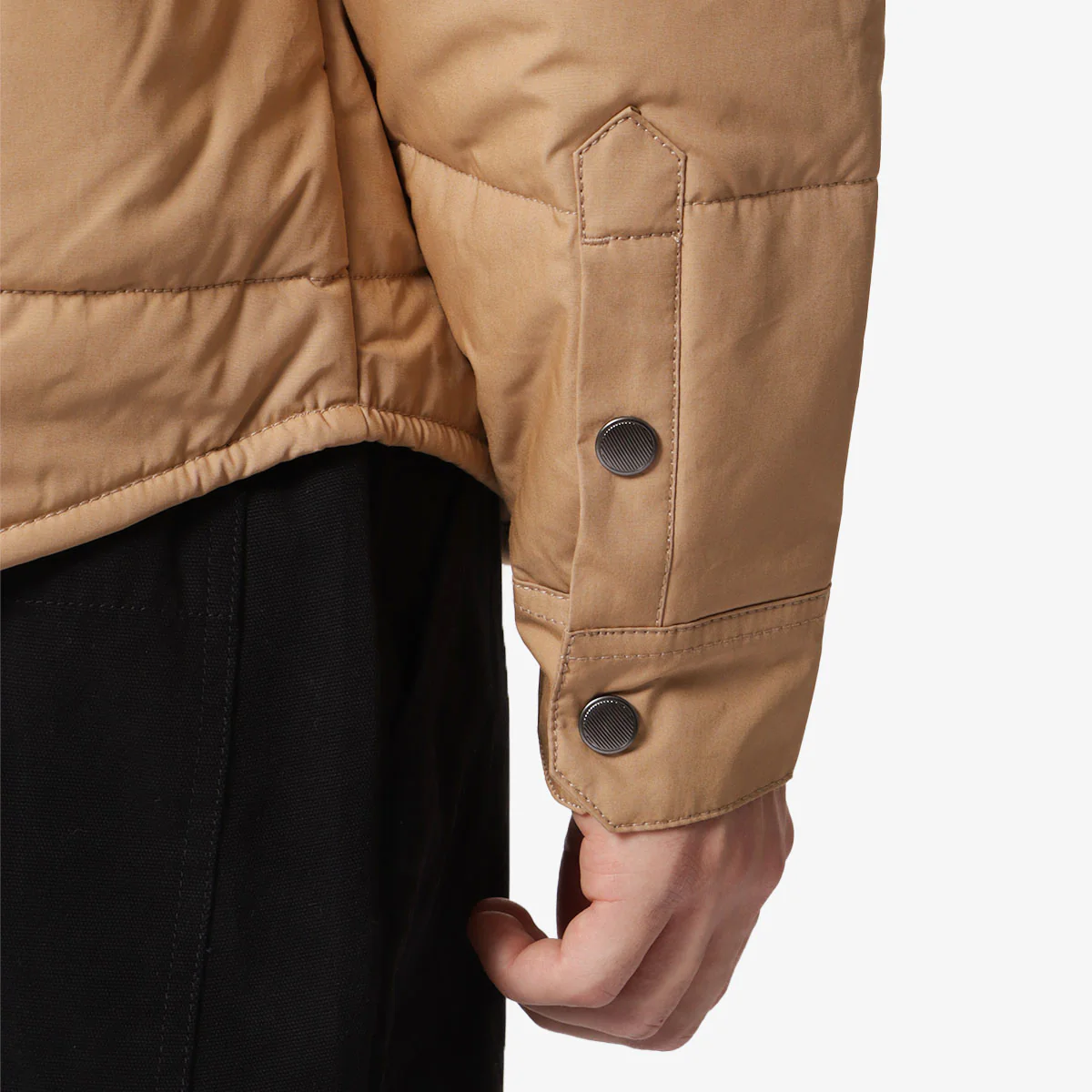 Brixton Cass Jacket - Image 3