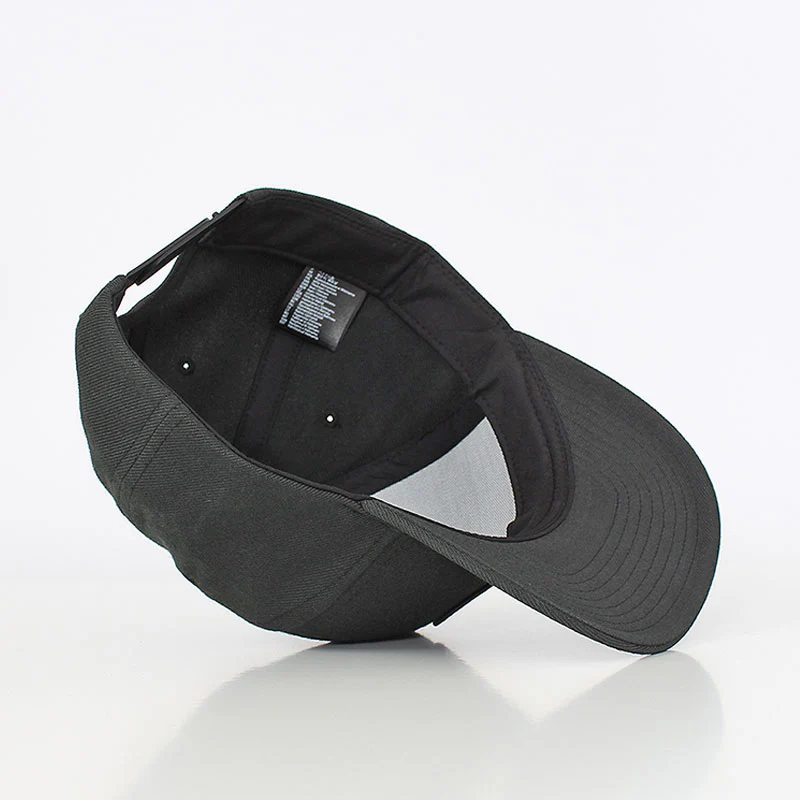 Brixton Crest C MP Snapback Cap - Image 4