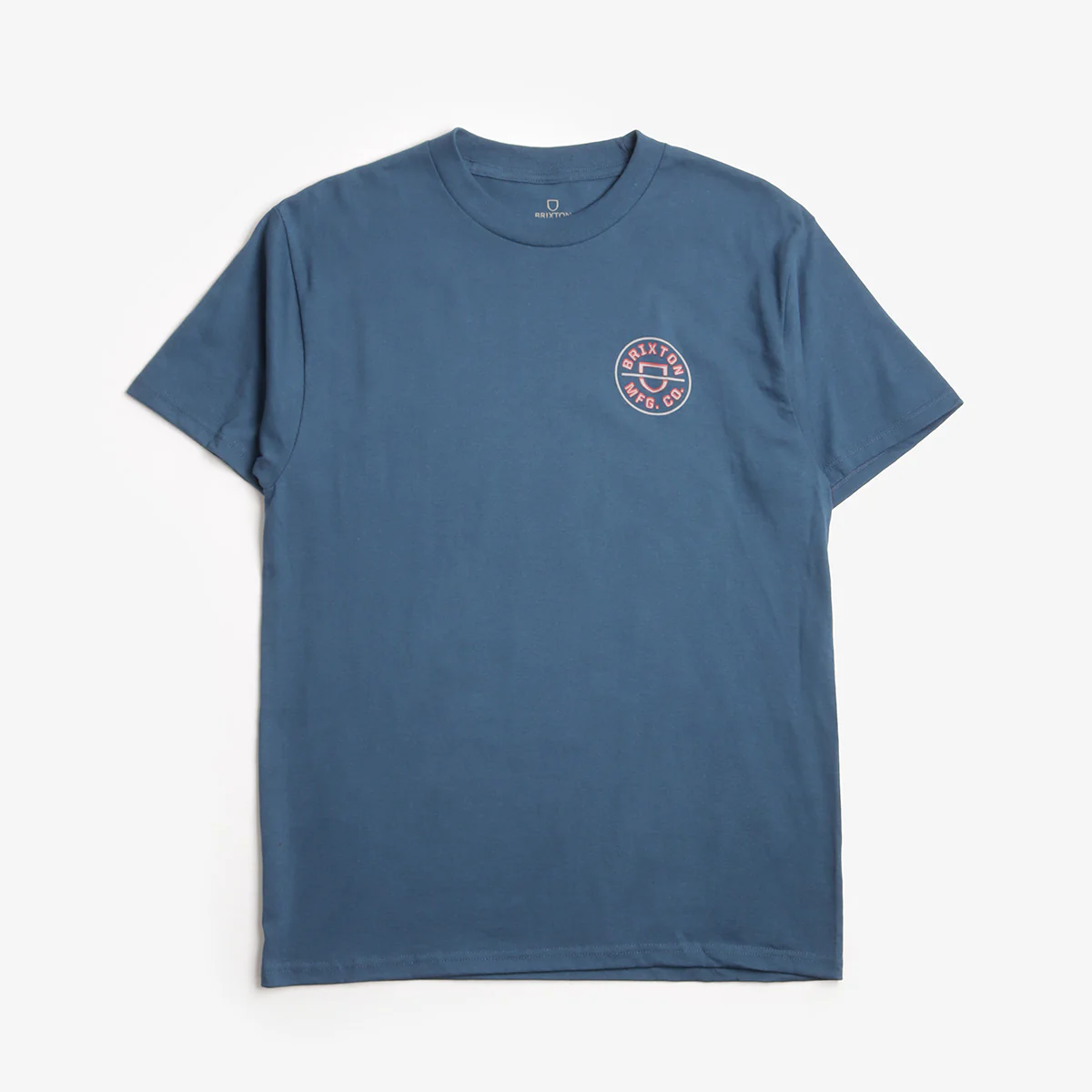 Brixton Crest II T-Shirt