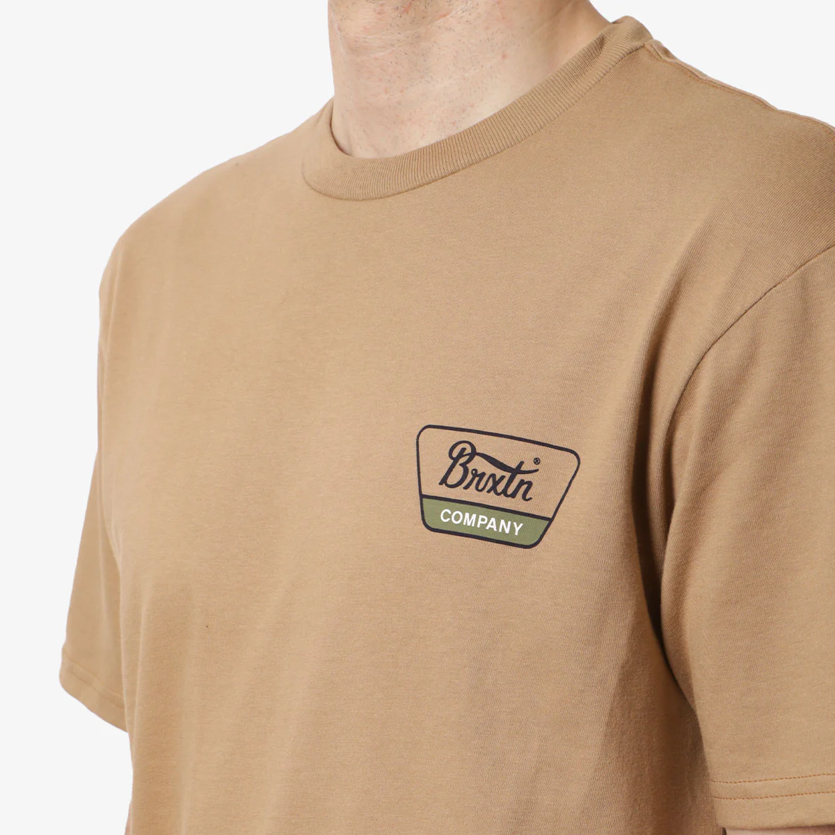 Brixton Linwood T-Shirt - Image 3